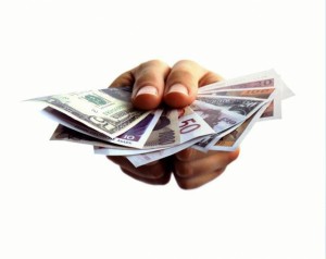деньги под залог квартиры с плохой кредитной историей