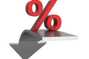 средняя ставка по кредитам для физических лиц в 2014 году